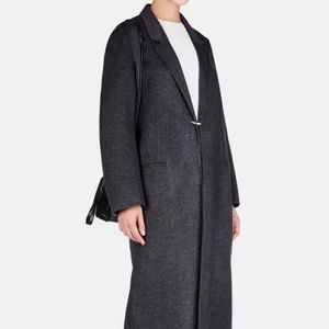 Acne Studios Foin Double Coat